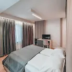 Almy Hotel