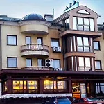 West Hotel Zenica