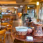 West 3* Zenica