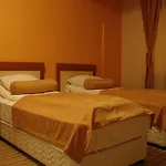 West Hotel