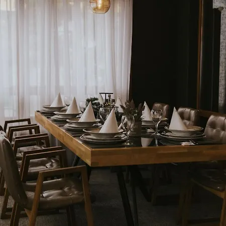 Almy Hotel 3*