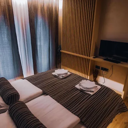 Hotel Almy