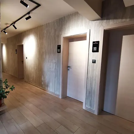 Hotel Almy