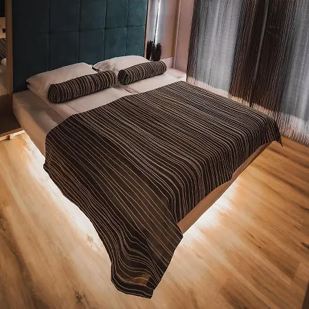 Hotel Almy