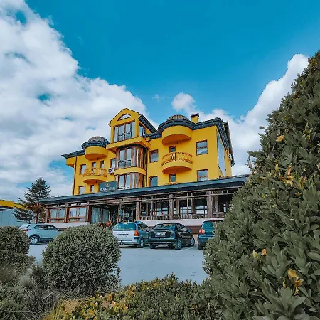 Hotel Almy
