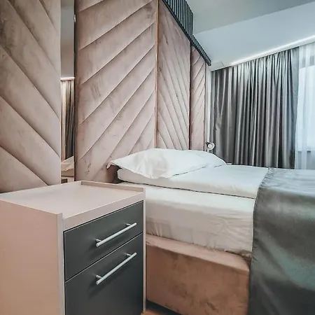 Almy 3* Zenica