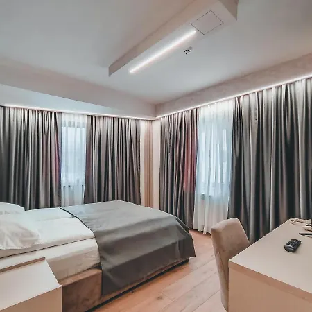 Almy Hotel Zenica