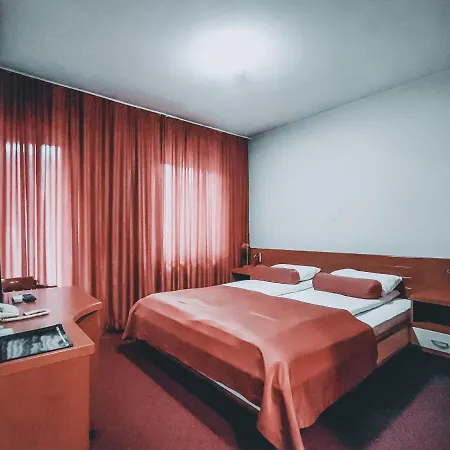 Almy Hotel Zenica