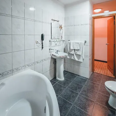 Almy Otel