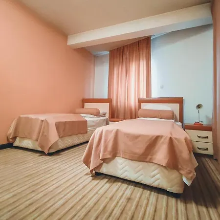 Hotel Almy