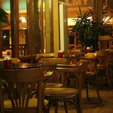 West Hotell Zenica