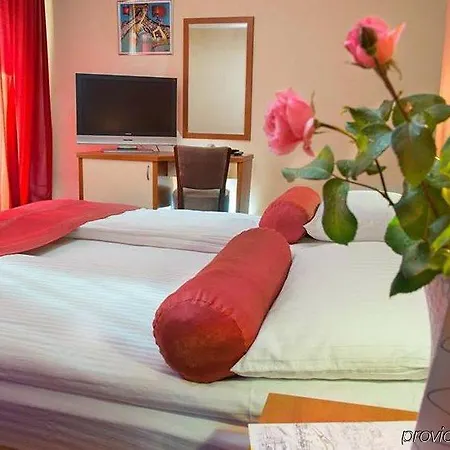 West Hotell Zenica