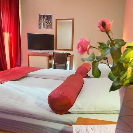 Hotel Almy