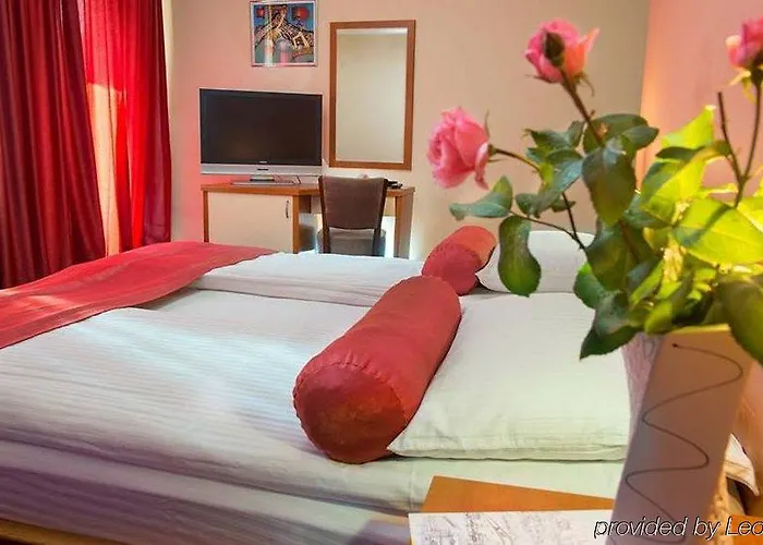 West Szálloda Zenica