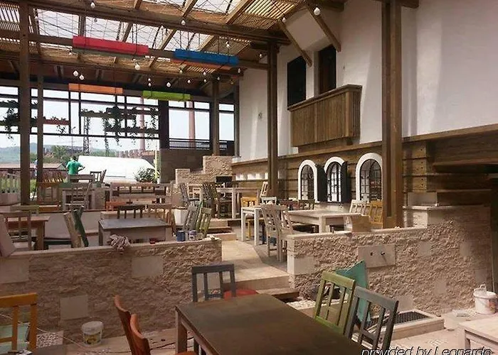 West Szálloda Zenica